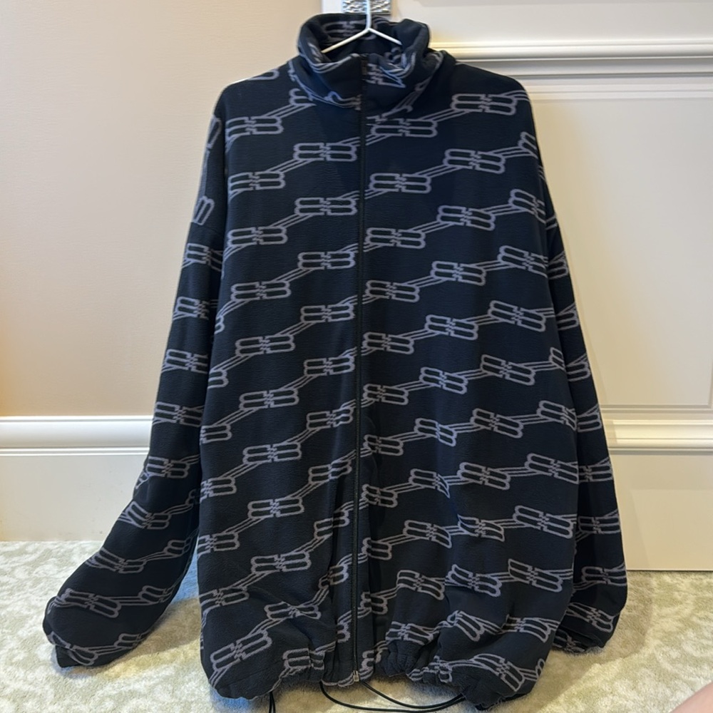 Balenciaga outwear